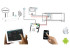 Toshiba WiFi адаптер (TO-RC-WiFi-1) в Новосибирске