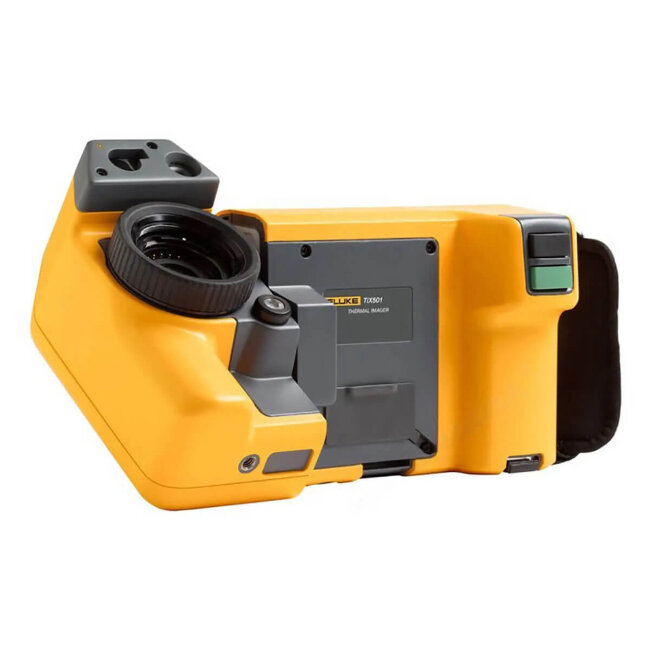 Тепловизор Fluke TiX501 в Новосибирске