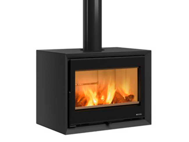 La Nordica DANTE (черный) в Новосибирске