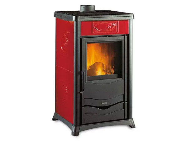 La Nordica Rossella Plus Liberti Bordeaux (бордовый) в Новосибирске