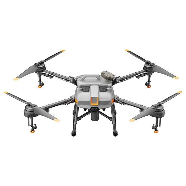 Квадрокоптер DJI Agras T10 в Новосибирске