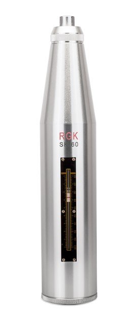 Склерометр RGK SK-60 в Новосибирске