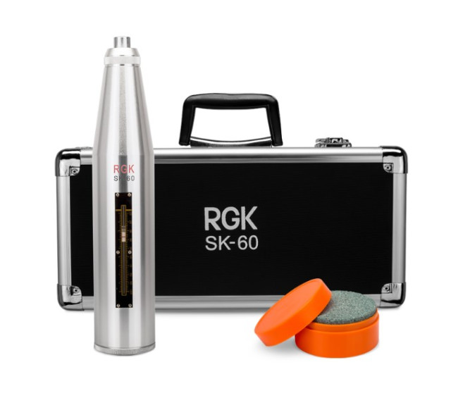 Склерометр RGK SK-60 в Новосибирске