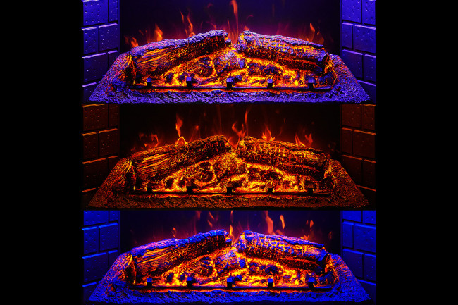 Очаг Emerald 26 в Новосибирске Очаг Emerald 26 в Новосибирске