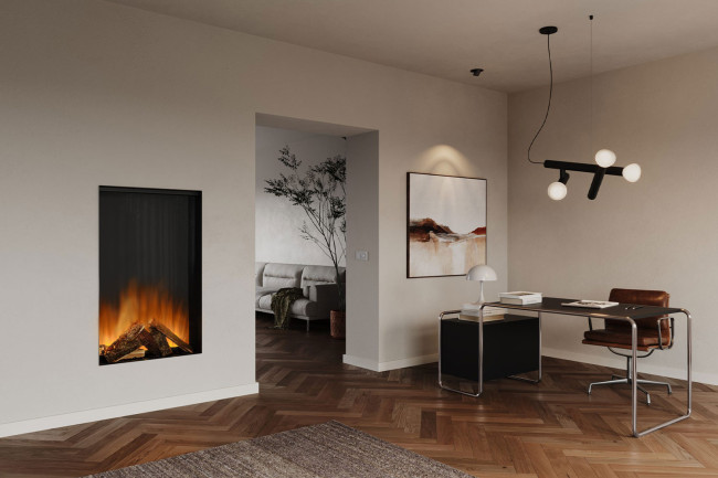 New Forest Tall Deluxe Knightwood в Новосибирске