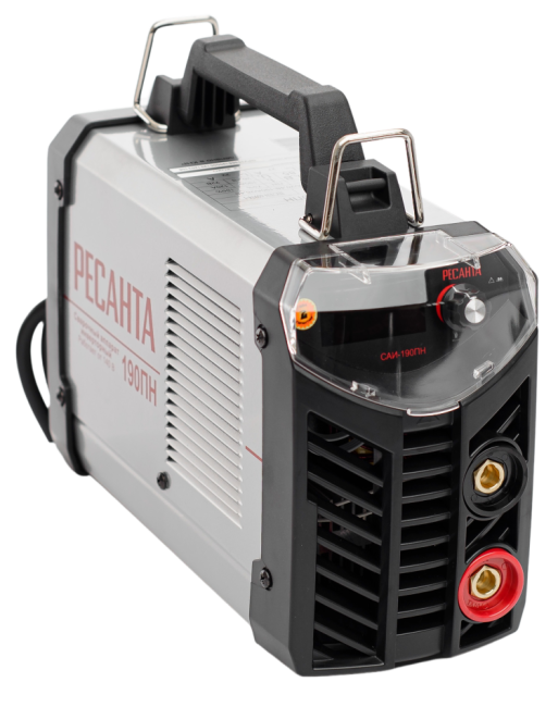 Сварочный аппарат РЕСАНТА САИ-190ПН в Новосибирске