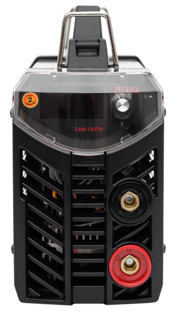 Сварочный аппарат РЕСАНТА САИ-190ПН в Новосибирске