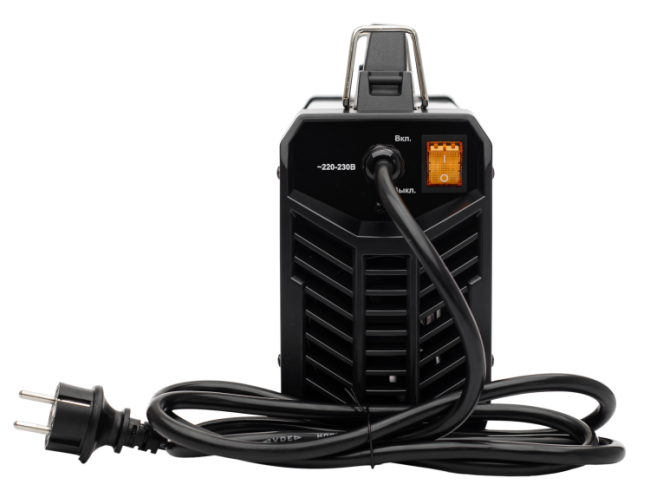 Сварочный аппарат РЕСАНТА САИ-190ПН в Новосибирске