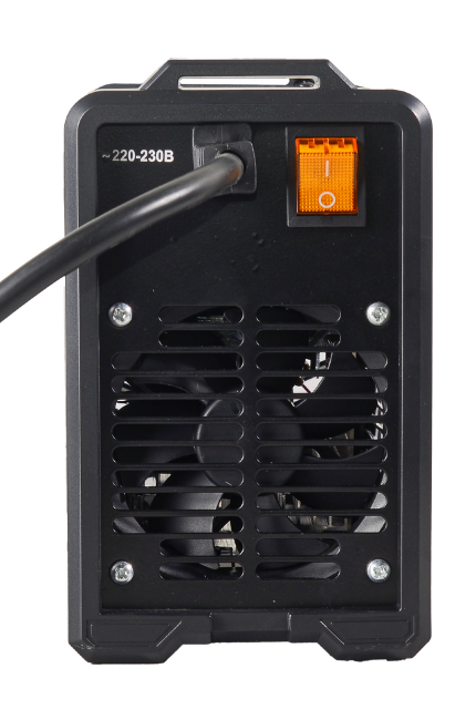 Сварочный аппарат инверторный Ресанта САИ-190Д в Новосибирске Сварочный аппарат инверторный Ресанта САИ-190Д в Новосибирске