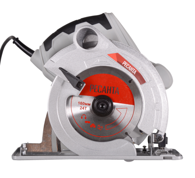 Дисковая пила ДП-165/1300 Ресанта в Новосибирске