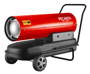 Тепловая дизельная пушка ТДП-65000 Ресанта Тепловая дизельная пушка ТДП-65000 Ресанта