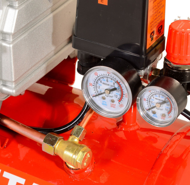 Компрессор Ресанта КП-24/260М в Новосибирске