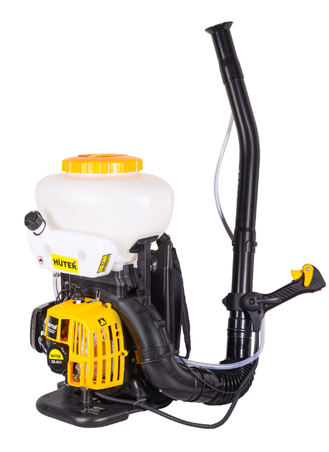 Опрыскиватель бензиновый GS-4311 Huter в Новосибирске