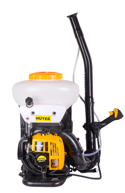 Опрыскиватель бензиновый GS-4311 Huter в Новосибирске