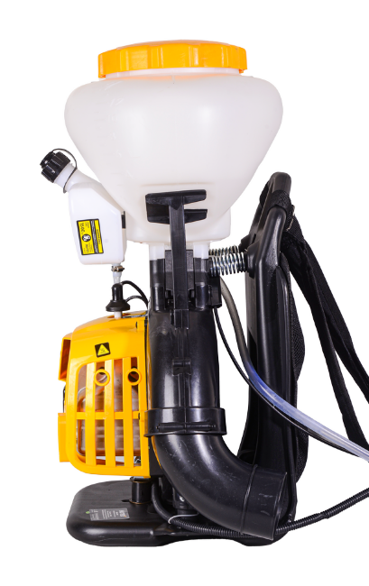 Опрыскиватель бензиновый GS-4311 Huter в Новосибирске