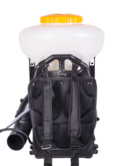 Опрыскиватель бензиновый GS-4311 Huter в Новосибирске