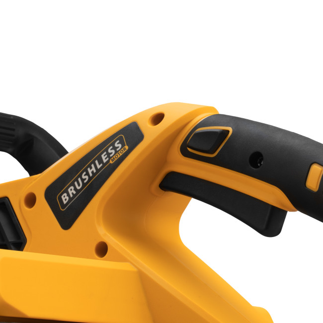 Пила цепная  аккумуляторная  бесщет., RCS 400-62, 400 мм, Li-ion, 62В Denzel в Новосибирске