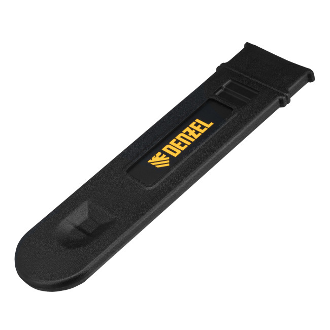 Пила цепная  аккумуляторная  бесщет., RCS 400-62, 400 мм, Li-ion, 62В Denzel в Новосибирске