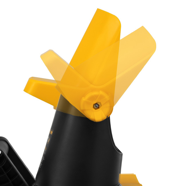 Электрическая снегоуборочная машина ESB-460-M, 1.8 кВт, металлический шнек, LED фара Denzel в Новосибирске