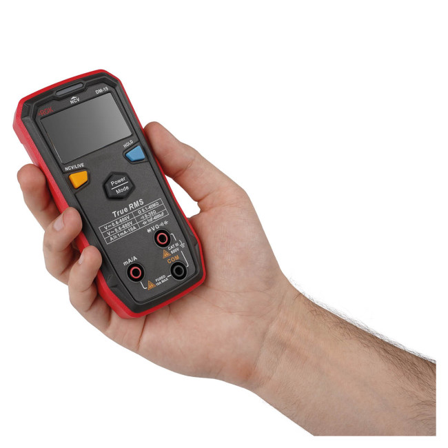 Мультиметр RGK DM-15 в Новосибирске Мультиметр RGK DM-15 в Новосибирске