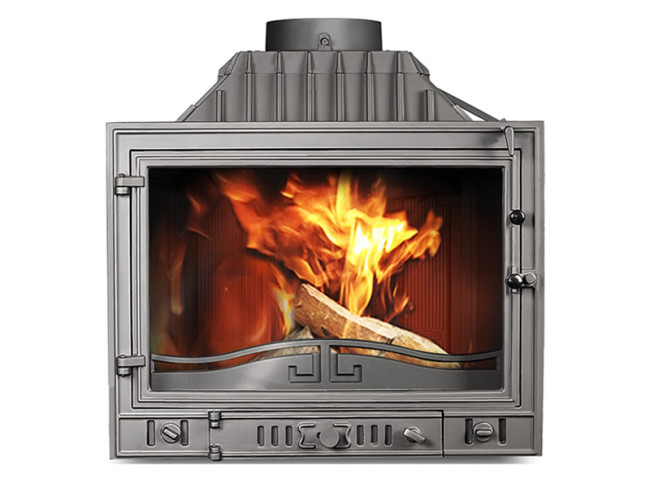 KAWMET W4P-правое (2 стекла) 14,5 кВт в Новосибирске