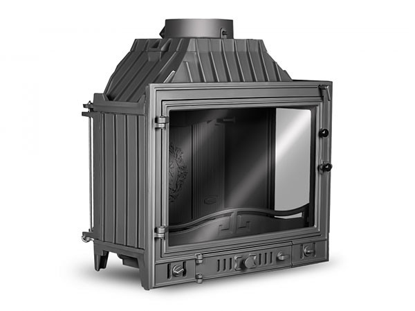 KAWMET W4P-правое (2 стекла) 14,5 кВт в Новосибирске