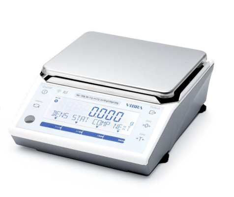 Весы ViBRA ALE-2202R в Новосибирске