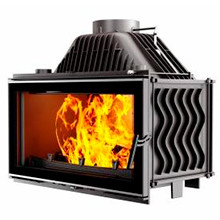 KAWMET W16 14,7кВт в Новосибирске