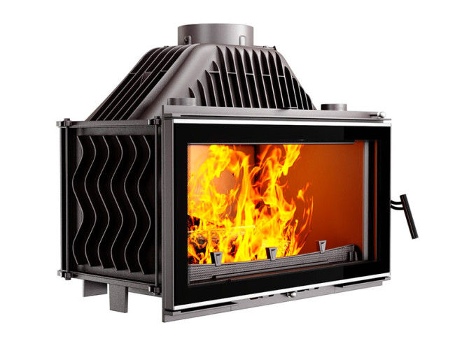 KAWMET W16 14,7кВт в Новосибирске