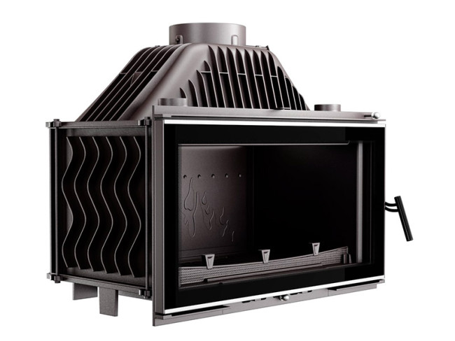 KAWMET W16 14,7кВт в Новосибирске