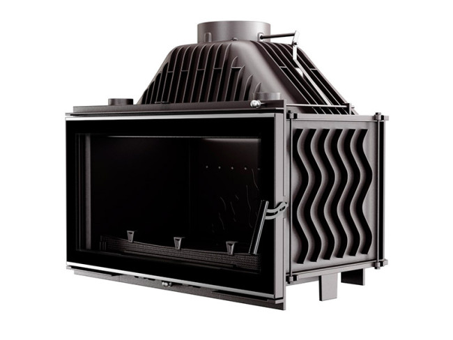 KAWMET W16 14,7кВт в Новосибирске