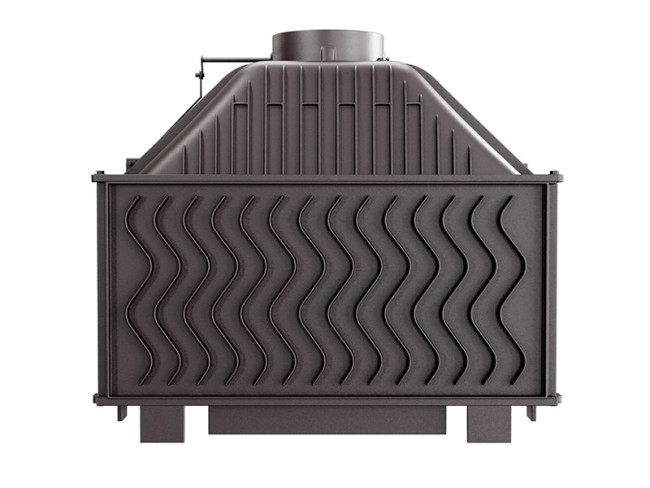 KAWMET W16 14,7кВт в Новосибирске