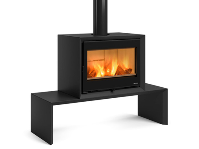 La Nordica DANTE CON PORTALEGNA (черный) в Новосибирске