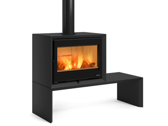 La Nordica DANTE CON PORTALEGNA (черный) в Новосибирске