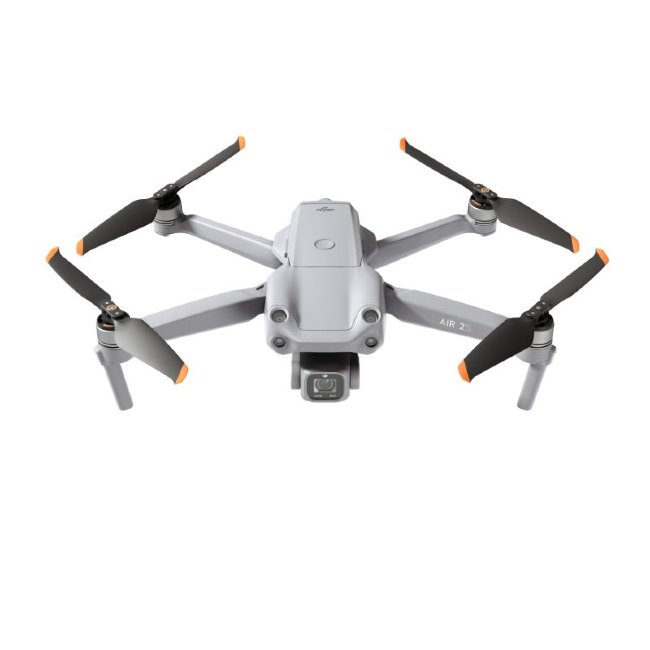 Квадрокоптер DJI Air 2S в Новосибирске
