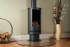 Ashurst Barrel Stove в Новосибирске