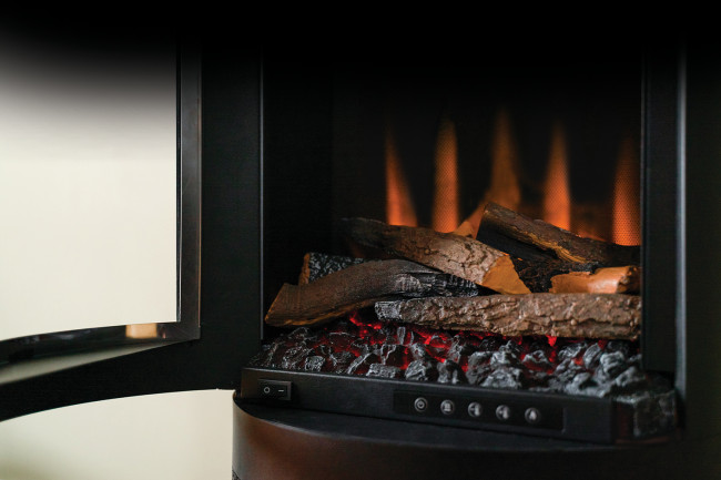 Ashurst Barrel Stove в Новосибирске