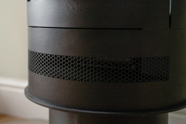 Ashurst Barrel Stove в Новосибирске