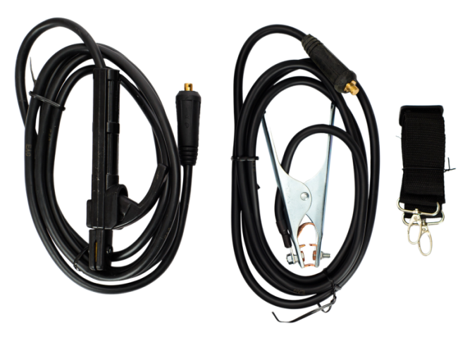 Сварочный аппарат РЕСАНТА САИ-160ПН в Новосибирске