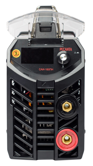 Сварочный аппарат РЕСАНТА САИ-160ПН в Новосибирске