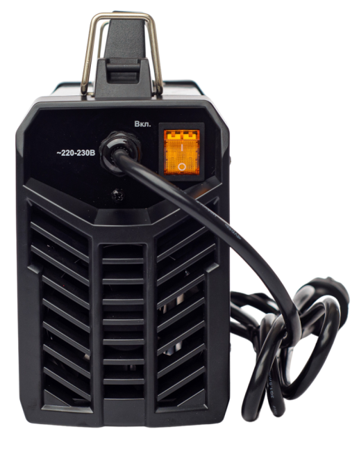 Сварочный аппарат РЕСАНТА САИ-160ПН в Новосибирске