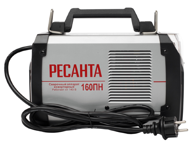 Сварочный аппарат РЕСАНТА САИ-160ПН в Новосибирске