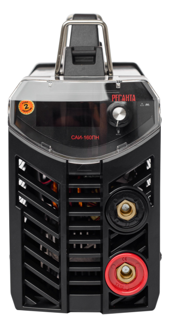 Сварочный аппарат РЕСАНТА САИ-160ПН в Новосибирске