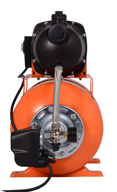 Насосная станция ВИХРЬ АСВ-800/20 в Новосибирске Насосная станция ВИХРЬ АСВ-800/20 в Новосибирске