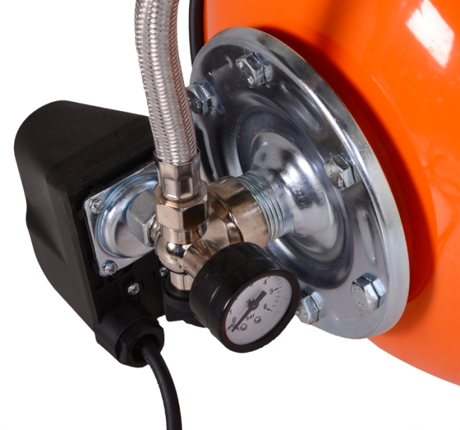 Насосная станция ВИХРЬ АСВ-800/20 в Новосибирске Насосная станция ВИХРЬ АСВ-800/20 в Новосибирске