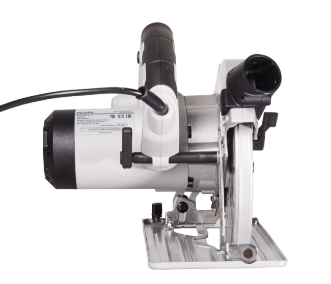 Дисковая пила ДП-190/1800 Ресанта в Новосибирске