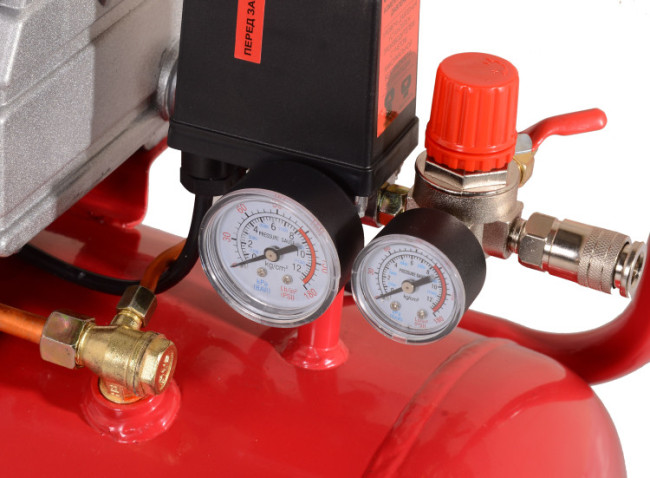 Компрессор Ресанта КП-50/240М в Новосибирске