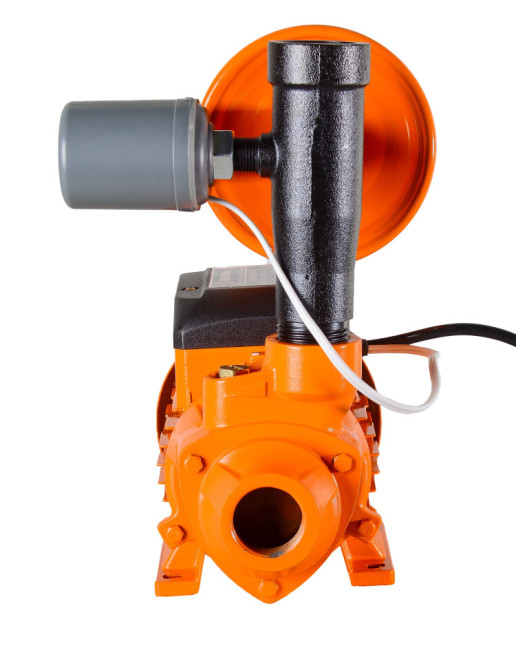 Автономная станция водоснабжения Вихрь АСВ-45/30 Ч-2 в Новосибирске