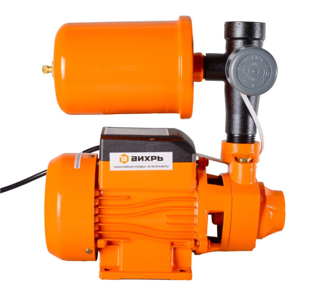 Автономная станция водоснабжения Вихрь АСВ-45/30 Ч-2 в Новосибирске