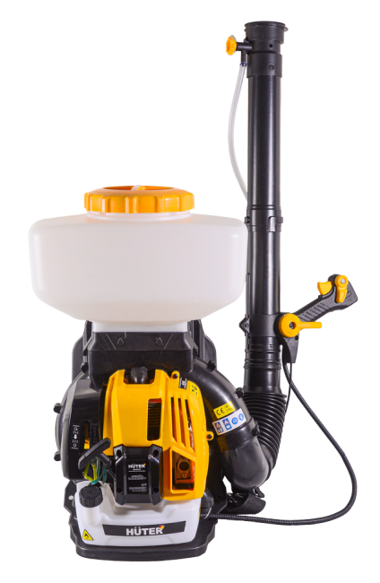 Опрыскиватель бензиновый GS-5215 Huter в Новосибирске